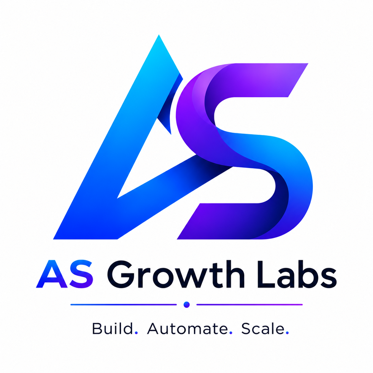 AS Growth Labs