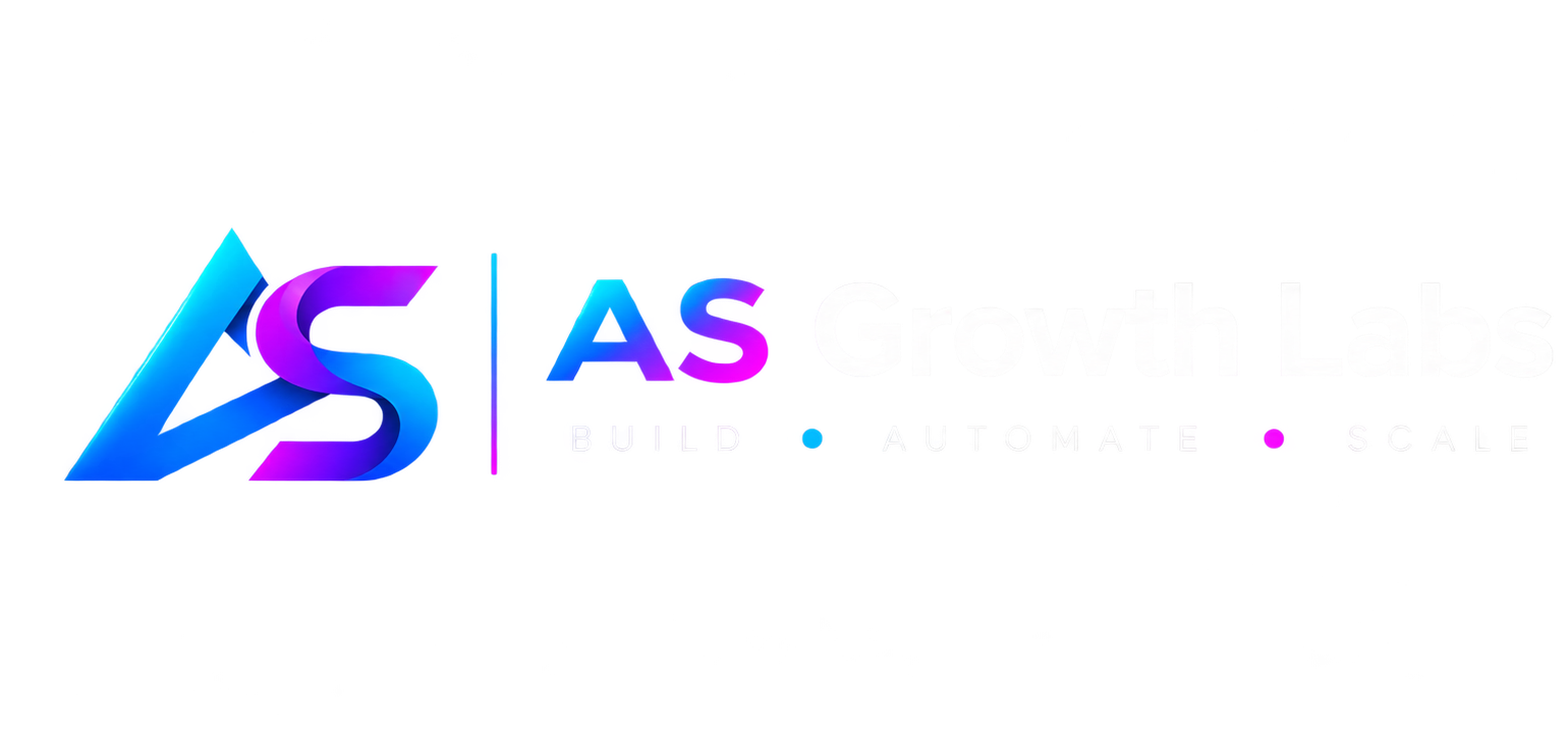 AS Growth Labs